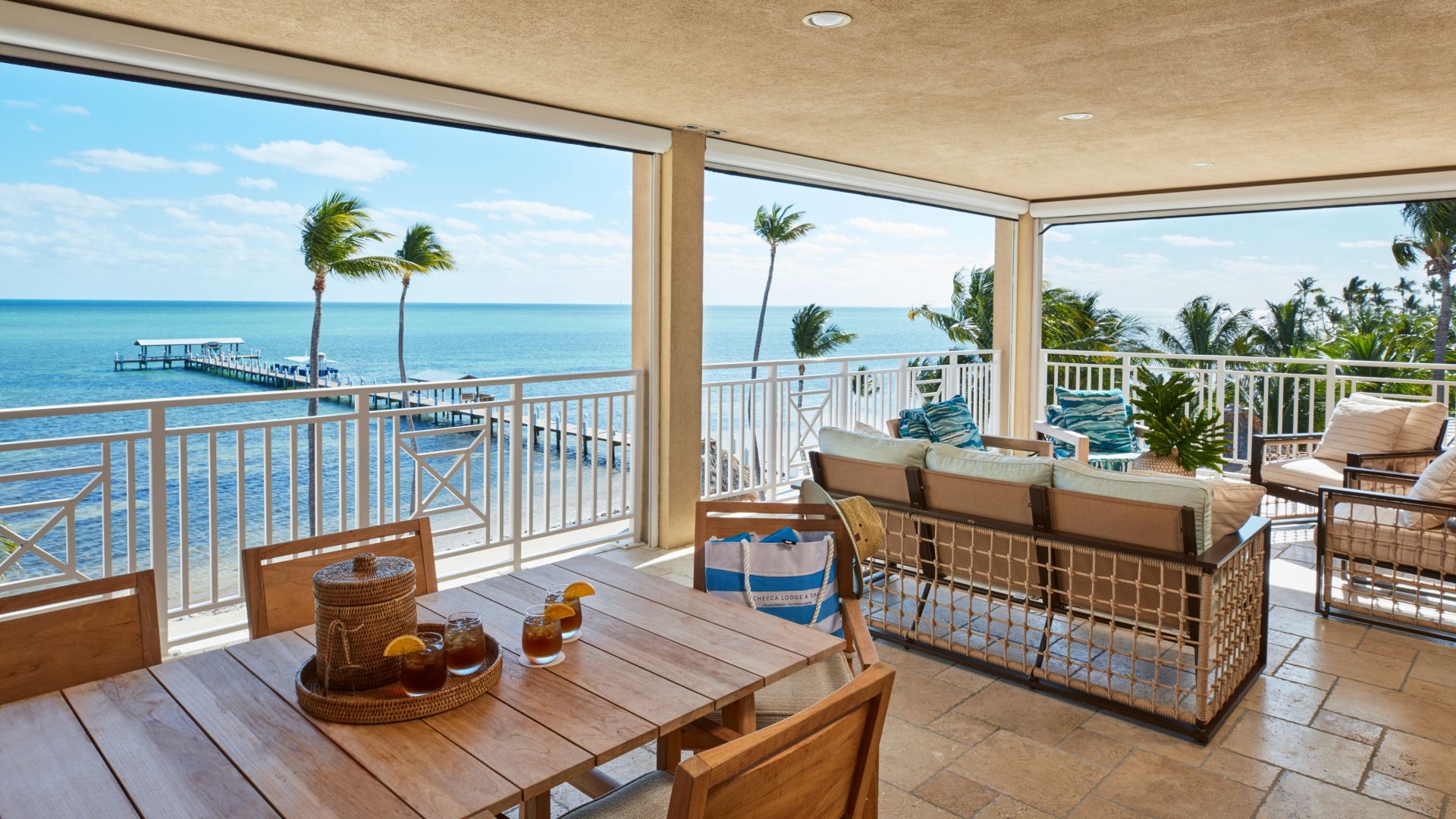 Islamorada Resorts | Florida Keys | Cheeca Lodge